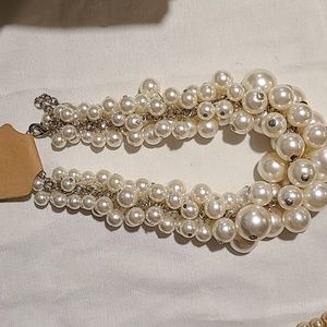 Statement Necklace